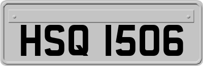 HSQ1506
