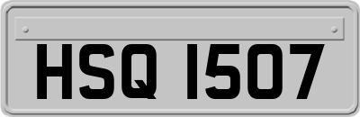 HSQ1507