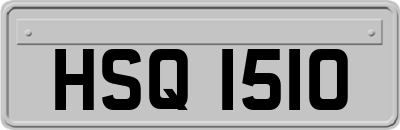 HSQ1510