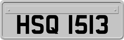 HSQ1513