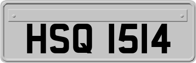 HSQ1514