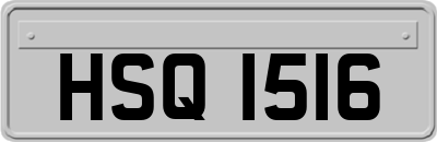 HSQ1516