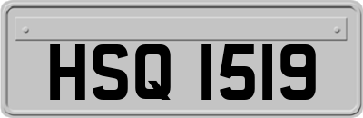 HSQ1519