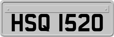 HSQ1520
