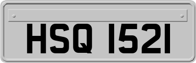 HSQ1521
