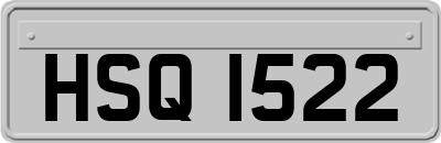 HSQ1522