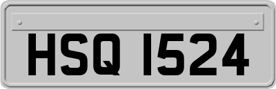 HSQ1524