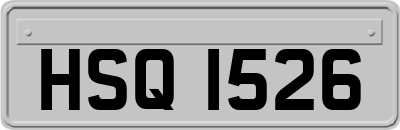 HSQ1526