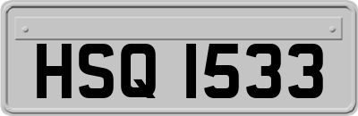 HSQ1533