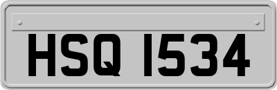 HSQ1534