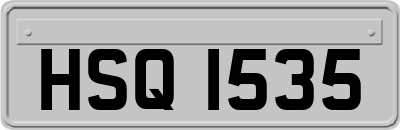 HSQ1535