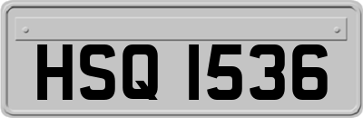 HSQ1536