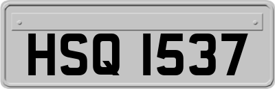 HSQ1537