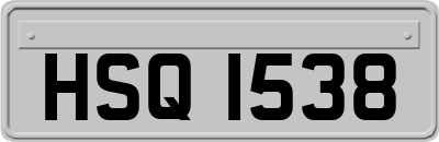 HSQ1538