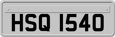HSQ1540