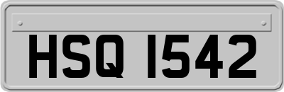 HSQ1542