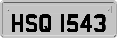HSQ1543