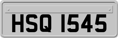 HSQ1545