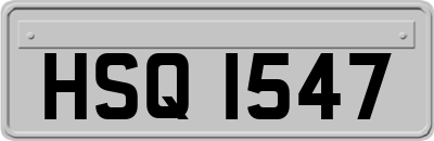 HSQ1547