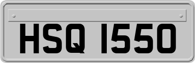 HSQ1550