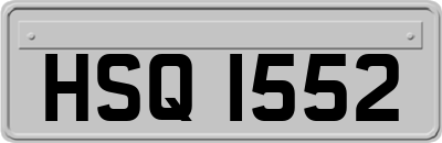 HSQ1552