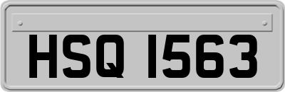 HSQ1563