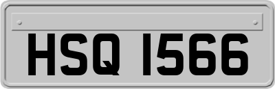 HSQ1566