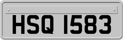 HSQ1583