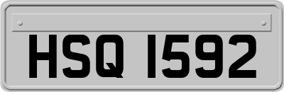 HSQ1592