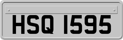 HSQ1595