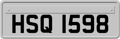HSQ1598