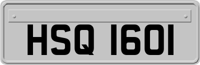 HSQ1601