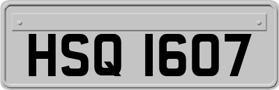 HSQ1607