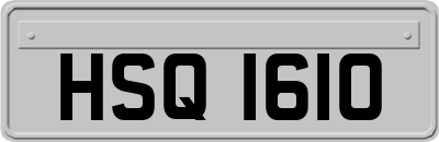 HSQ1610