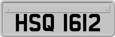 HSQ1612