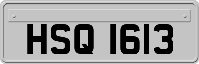 HSQ1613