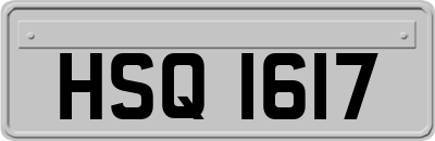 HSQ1617