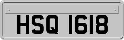 HSQ1618