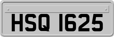 HSQ1625