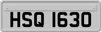 HSQ1630