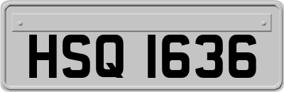 HSQ1636