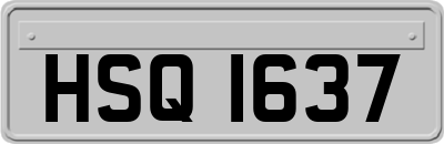 HSQ1637