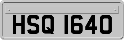 HSQ1640