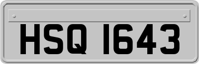 HSQ1643