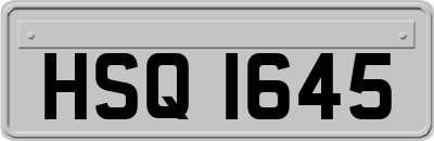 HSQ1645