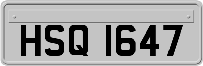 HSQ1647