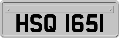 HSQ1651
