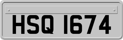 HSQ1674