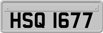 HSQ1677