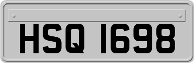 HSQ1698
